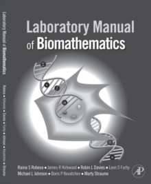 Laboratory Manual of Biomathematics