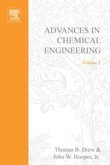 Advances in Chemical Engineering