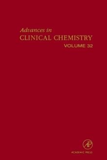 Advances in Clinical Chemistry