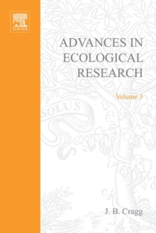 Advances in Ecological Research