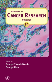 Advances in Cancer Research