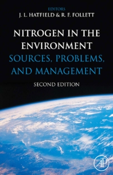 Nitrogen in the Environment