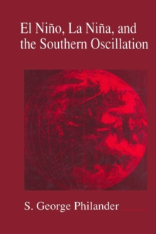 El Nino, La Nina, and the Southern Oscillation