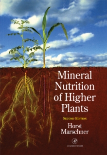 Mineral Nutrition of Higher Plants