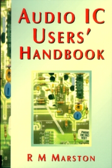 Audio IC Users Handbook