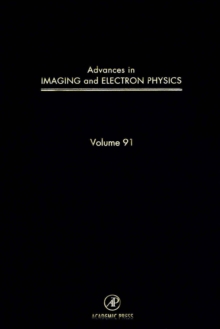 Advances in Imaging and Electron Physics