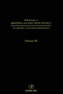 The Growth of Electron Microscopy