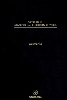 Advances in Imaging and Electron Physics