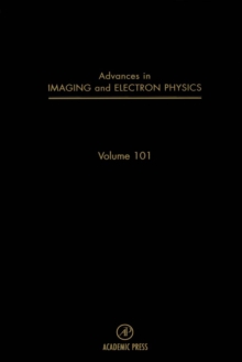 Advances in Imaging and Electron Physics