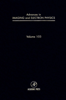 Advances in Imaging and Electron Physics