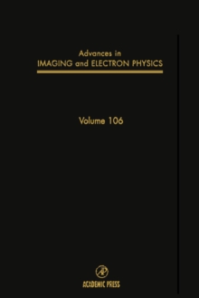 Advances in Imaging and Electron Physics