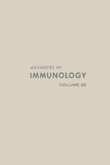 Advances in Immunology