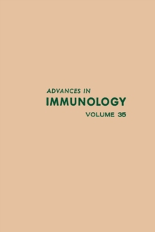 Advances in Immunology