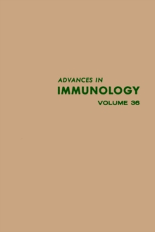 Advances in Immunology