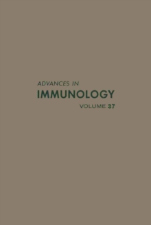 Advances in Immunology