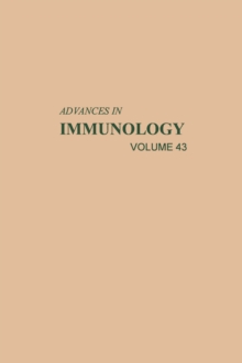 Advances in Immunology