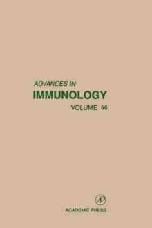 Advances in Immunology