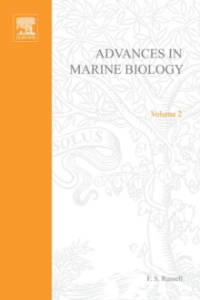 Advances in Marine Biology