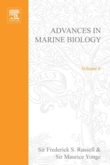 Advances in Marine Biology