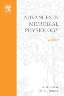 Advances in Microbial Physiology