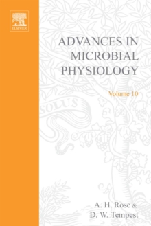 Advances in Microbial Physiology