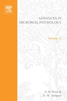 Advances in Microbial Physiology