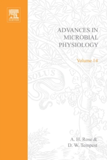 Advances in Microbial Physiology