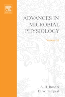 Advances in Microbial Physiology