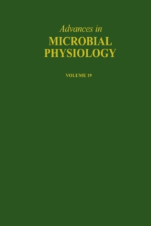 Advances in Microbial Physiology