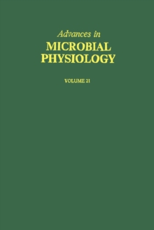 Advances in Microbial Physiology