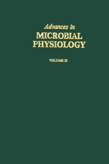 Advances in Microbial Physiology