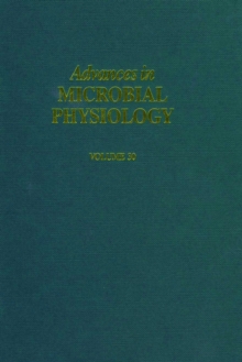 Advances in Microbial Physiology