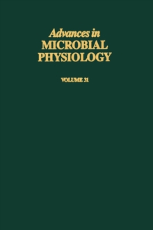 Advances in Microbial Physiology