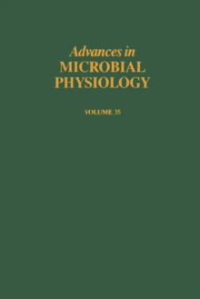 Advances in Microbial Physiology