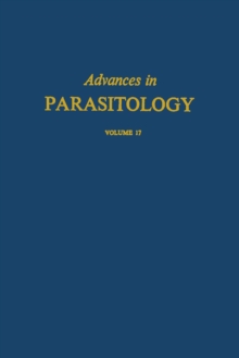 Advances in Parasitology