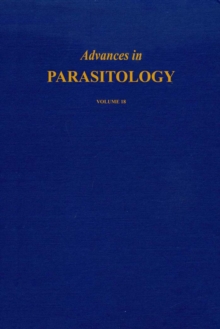 Advances in Parasitology