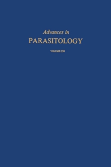 Advances in Parasitology