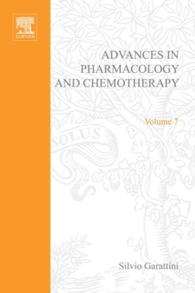 Advances in Pharmacology and Chemotherapy