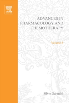 Advances in Pharmacology and Chemotherapy