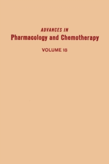 Advances in Pharmacology and Chemotherapy