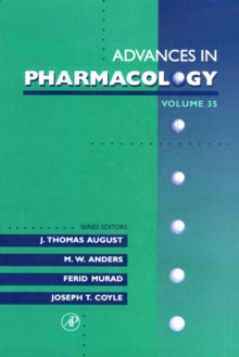 Advances in Pharmacology