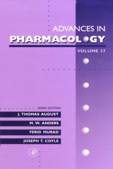 Advances in Pharmacology