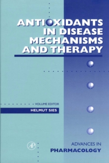 Antioxidants in Disease Mechanisms and Therapy