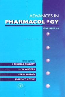 Advances in Pharmacology