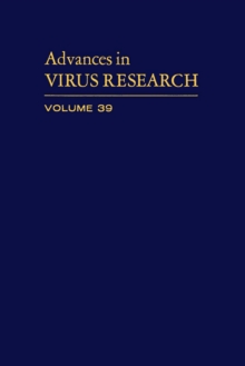 Advances in Virus Research