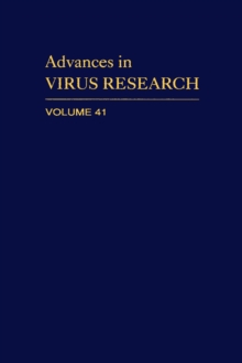 Advances in Virus Research