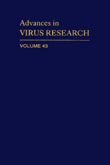 Advances in Virus Research