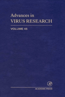 Advances in Virus Research