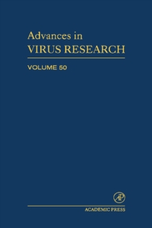 Advances in Virus Research