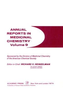 Annual Reports in Medicinal Chemistry